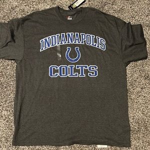 Indianapolis colts apparel